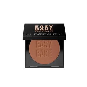 HUDA Easy Bake and Snatch Pressed Powder